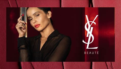 yves saint laurent l oréal|does loreal own ysl.